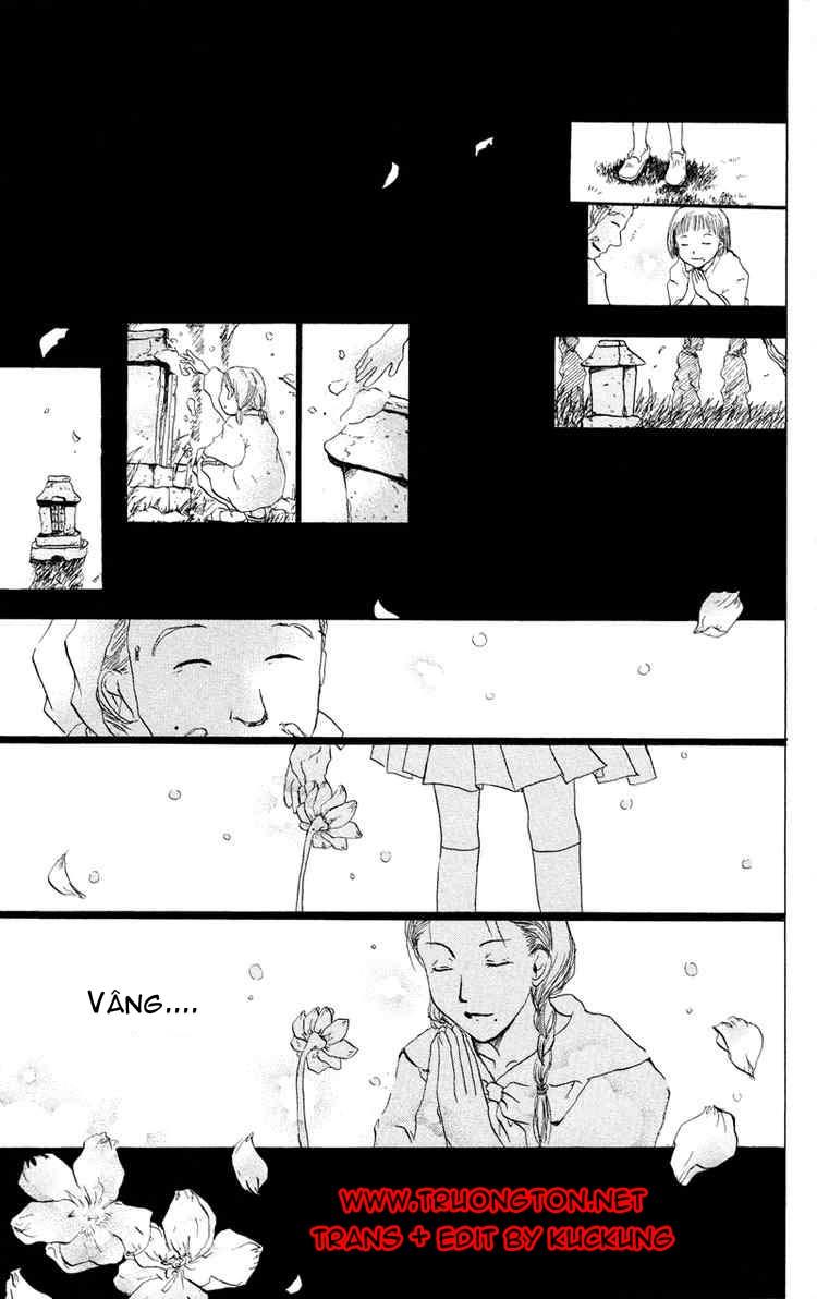 hữu nhân sổ chapter 2 44