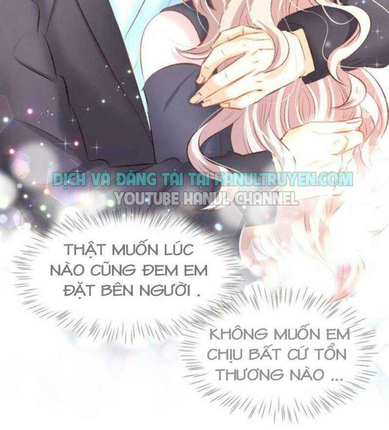 hôn nhân ấm áp : tổng tài sủng vợ thành nghiện chapter 37 15