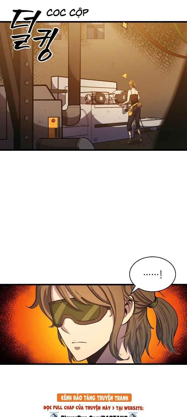 tôi trở lại thăng cấp một mình chapter 30 15