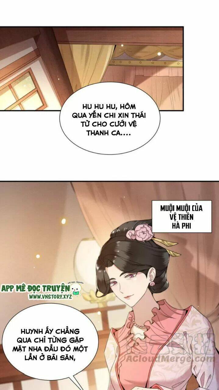 phượng hoàng vu phi chapter 69 7