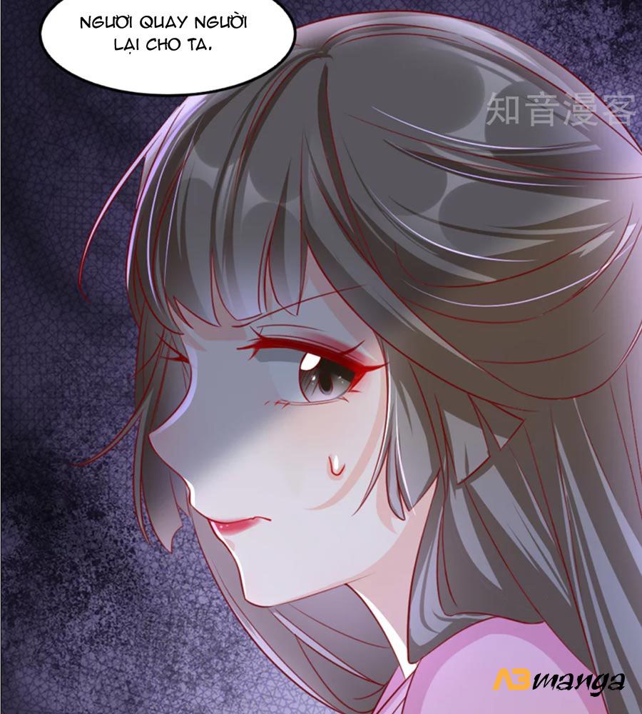 Gian Phi Như Thử Đa Kiều chapter 94 - Trang 43