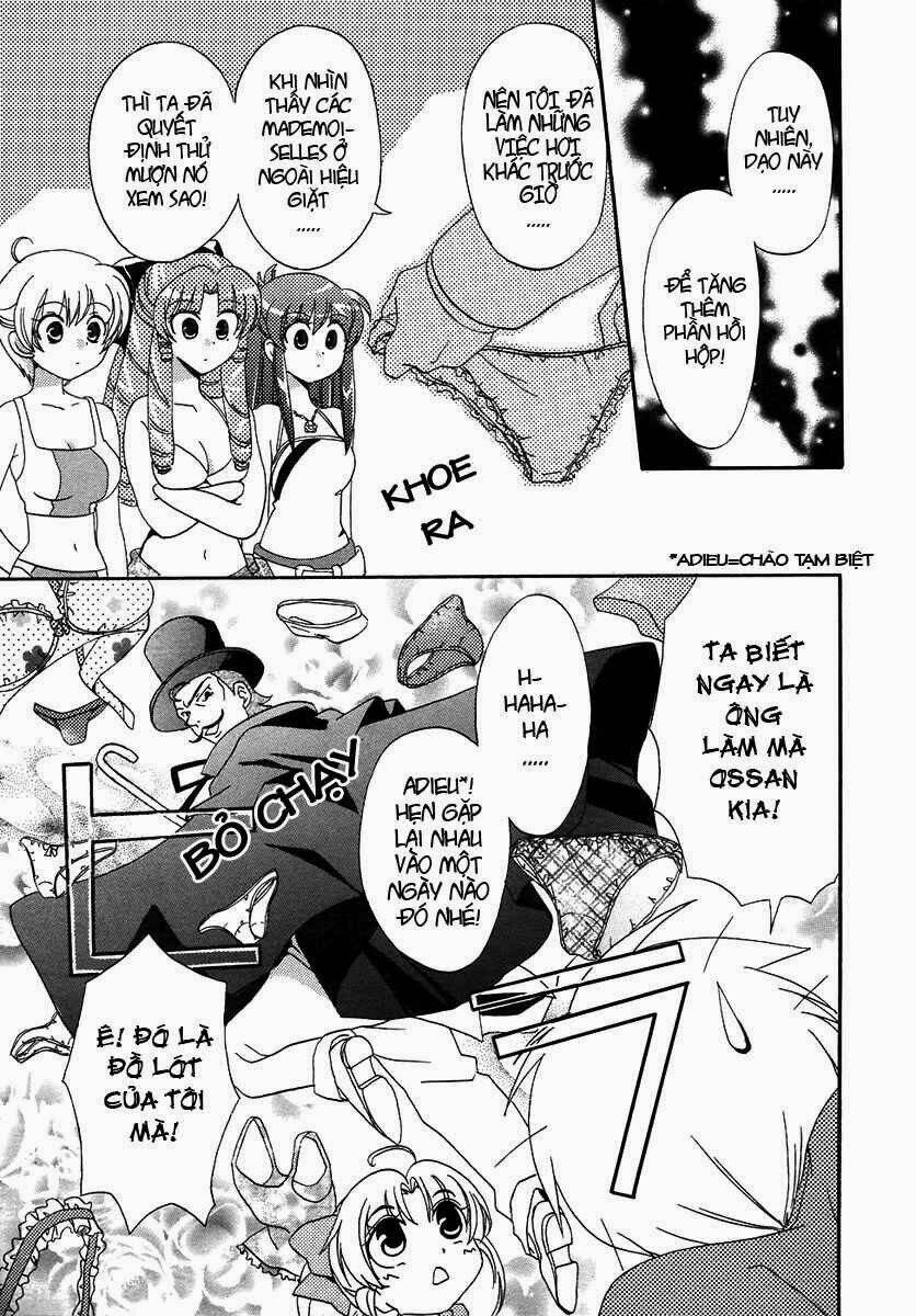 inukami chapter 11 33