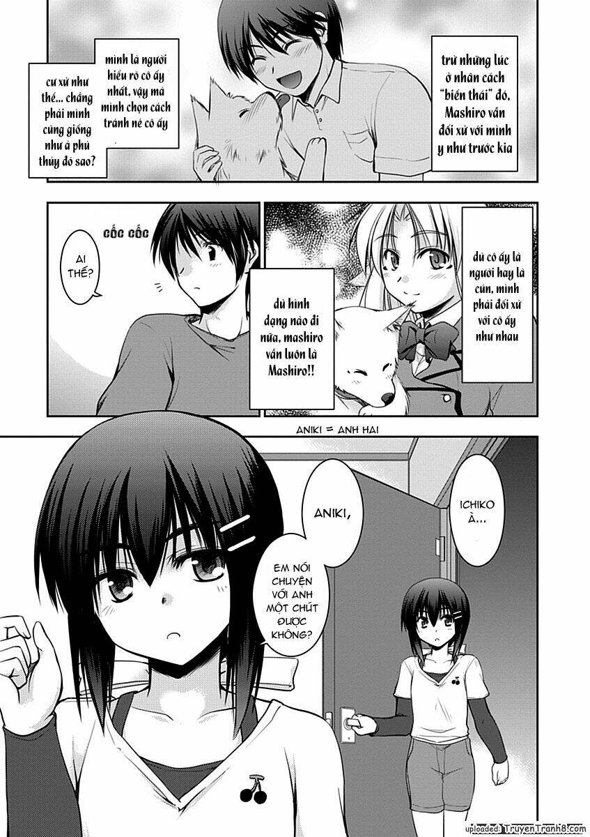 perowan! - hayaku shinasai! goshujinsama chapter 9 3