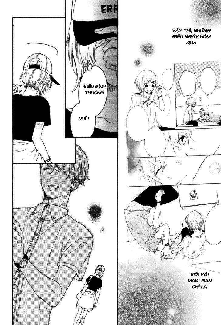 yume nado mite ha orimasen chapter 1 27