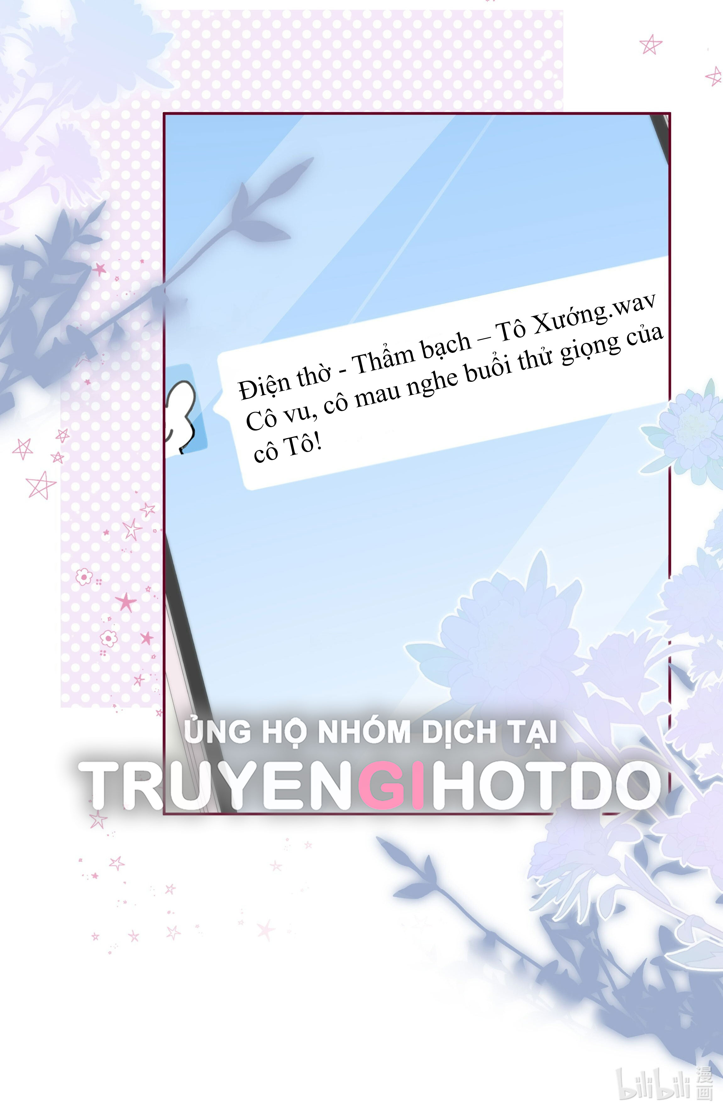 đánh thức tình yêu chapter 5 30