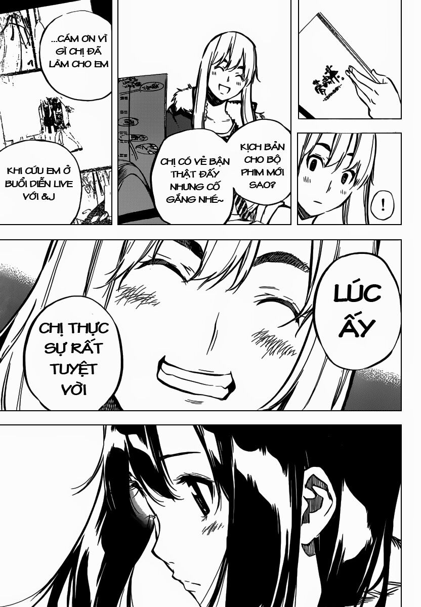 akb49 - renai kinshi jourei chapter 103 9