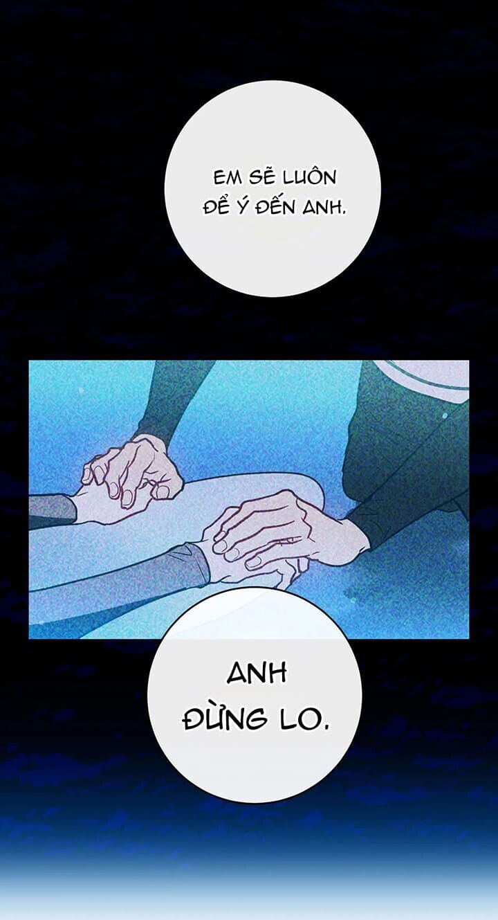 tình yêu ngây dại chapter 27 31