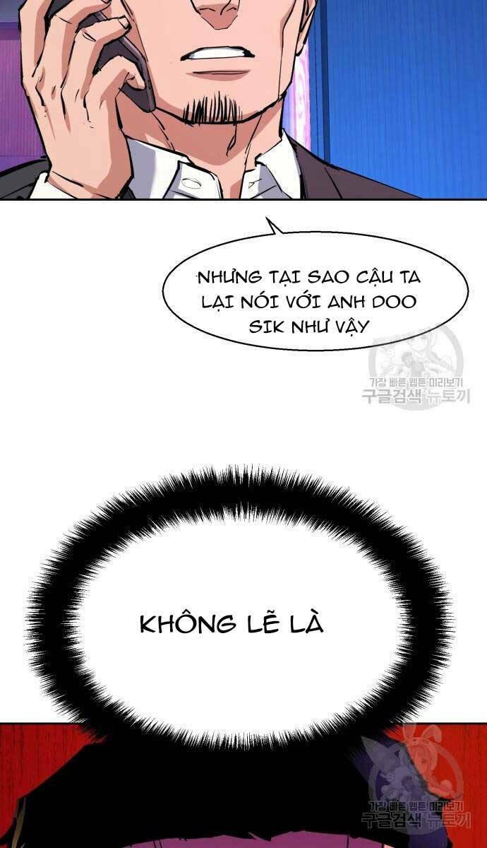 bạn học tôi là lính đánh thuê chapter 146 98
