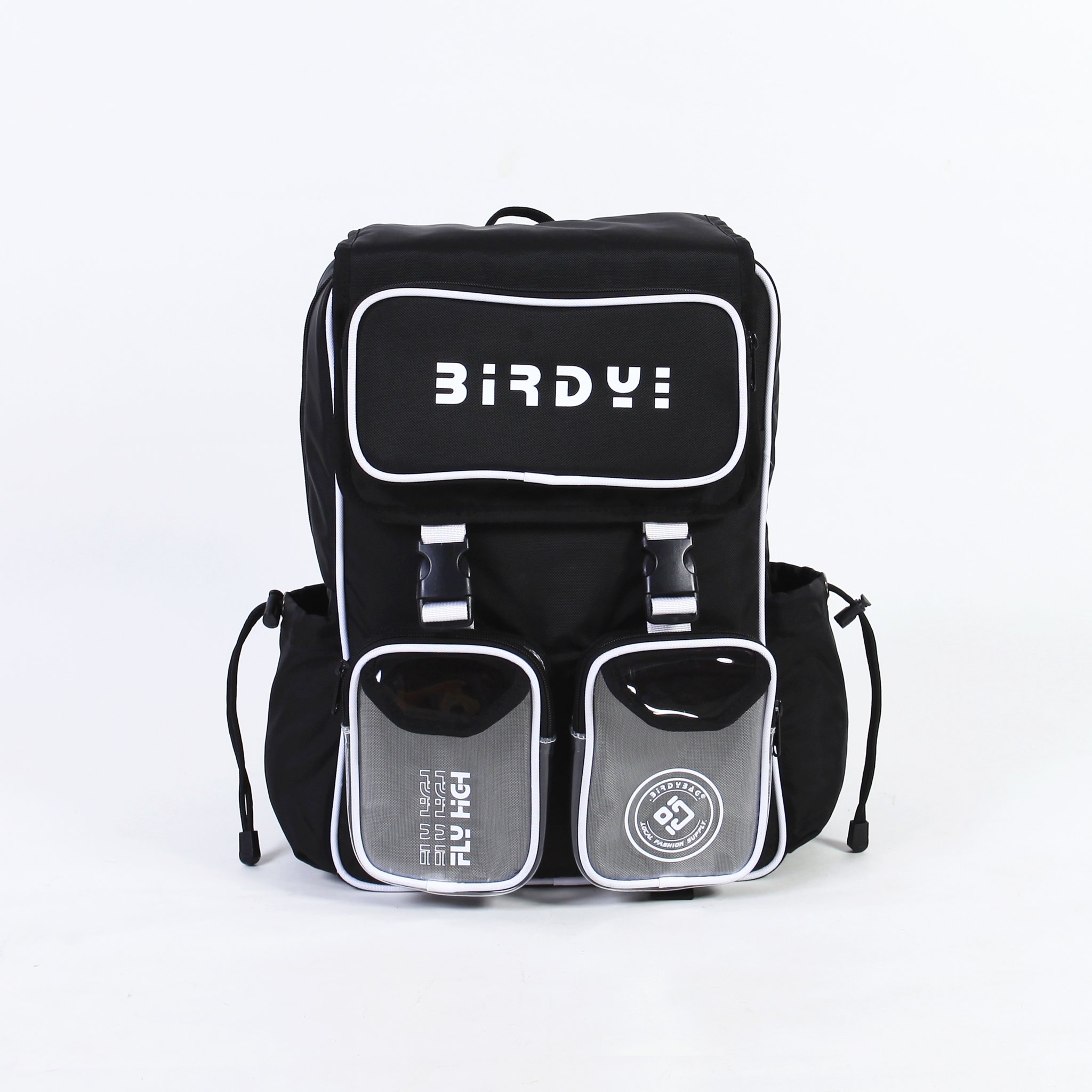 BALO BIRDYBAG VIVID VIBE BACKPACK