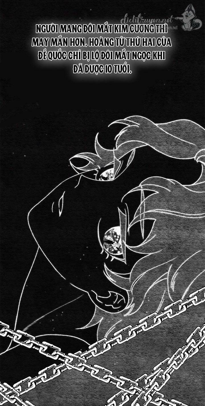 công chúa bãi rác chapter 20 46