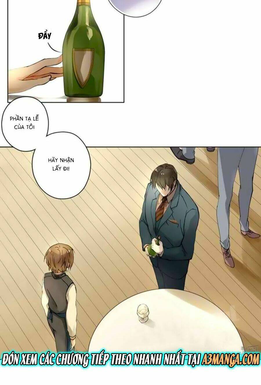 trọng sinh chi tinh quang thôi xán chapter 2 2