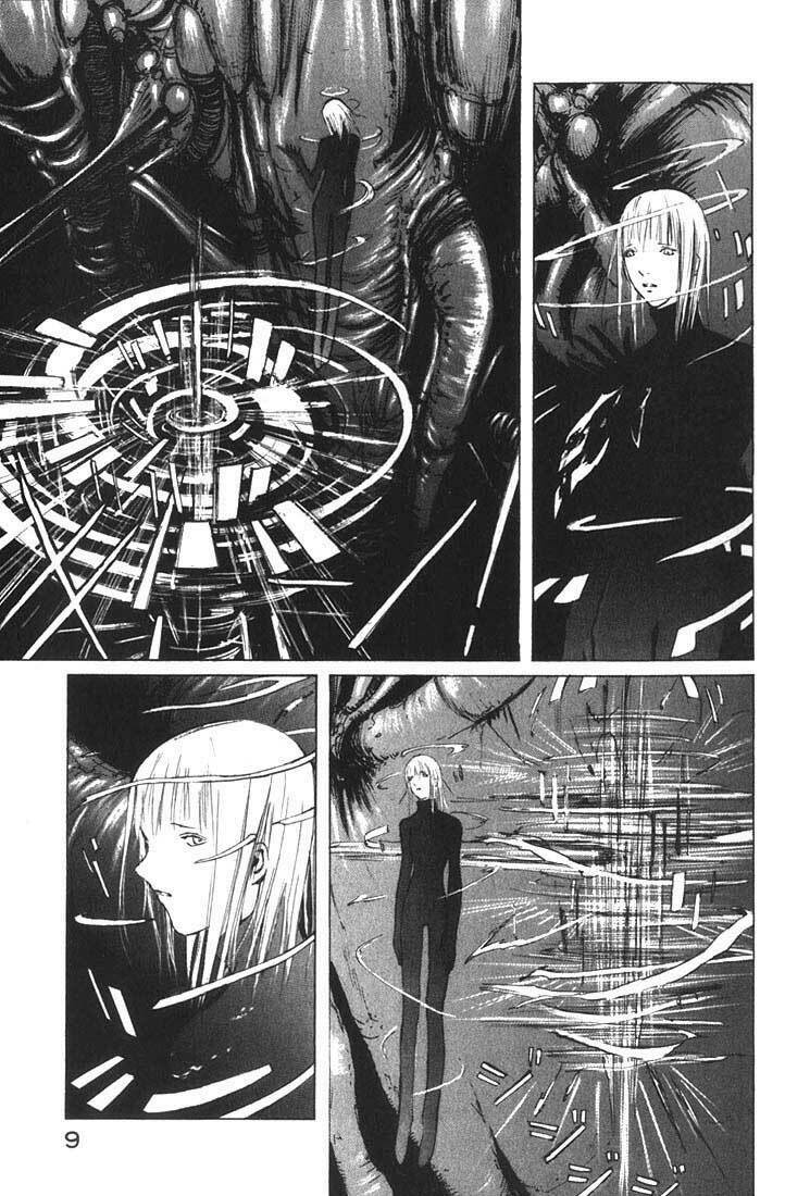 blame! chapter 19 11