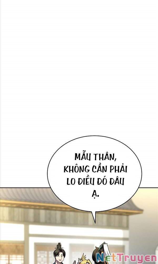 Streamer Cuộc Sống Thường Ngày Tại Võ Lâm chapter 20.1 8