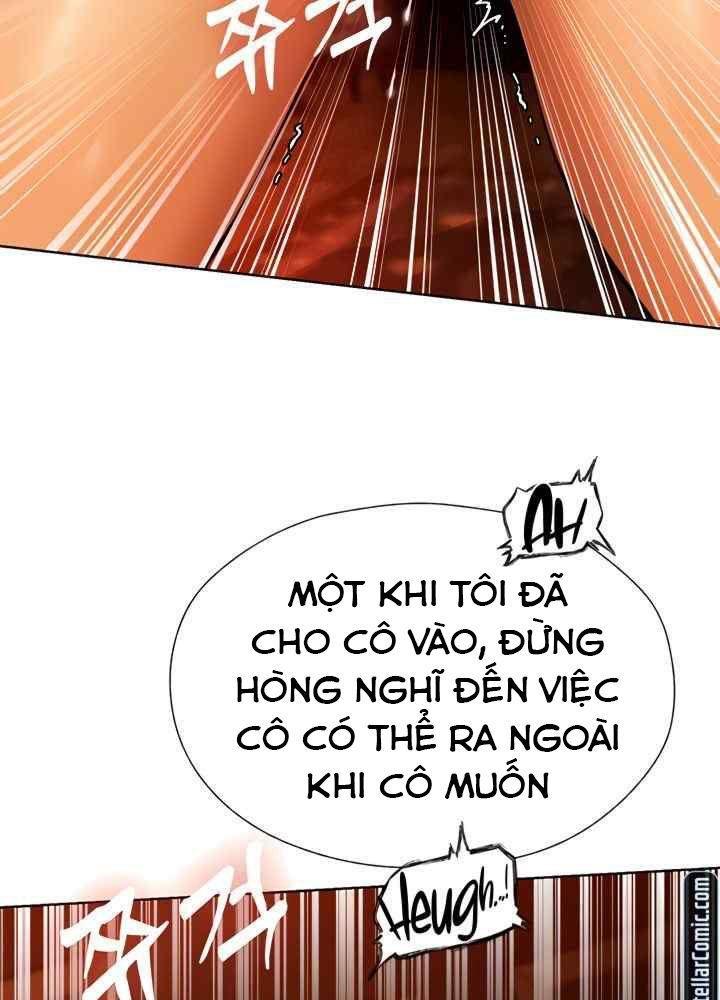 thợ săn bươm bướm chapter 9.1 85