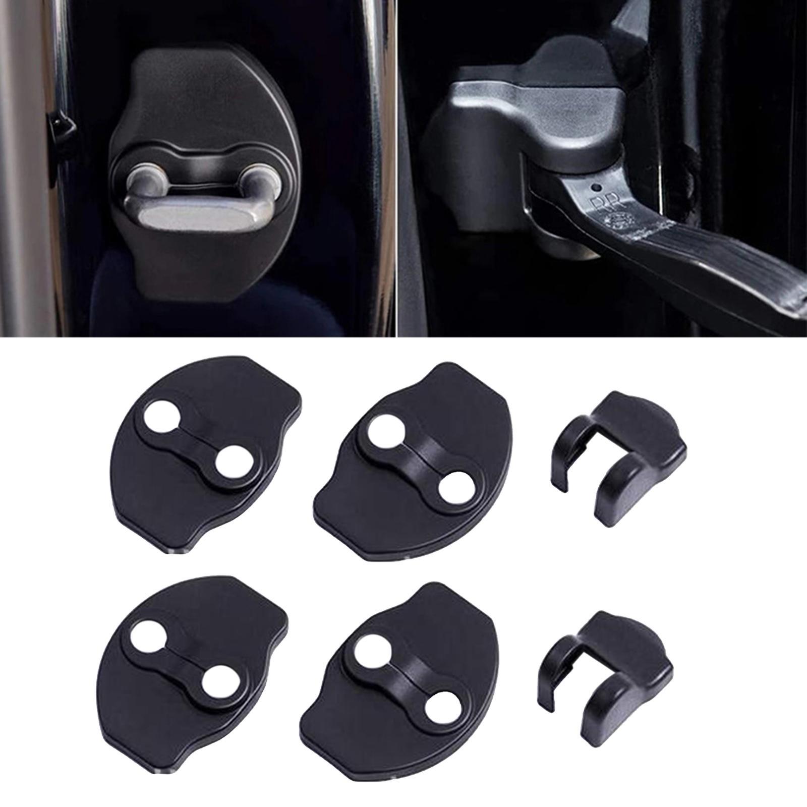 /Y Accessories Car Door Lock Cover Protector Fit  Car