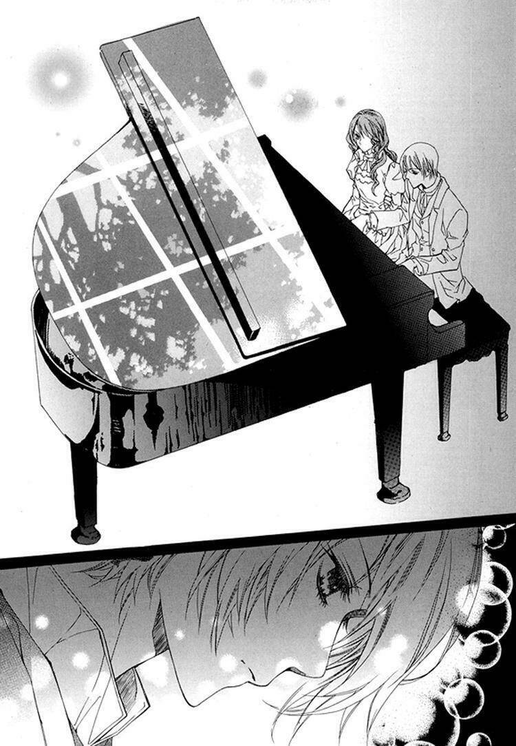 dear my girls chapter 12 26