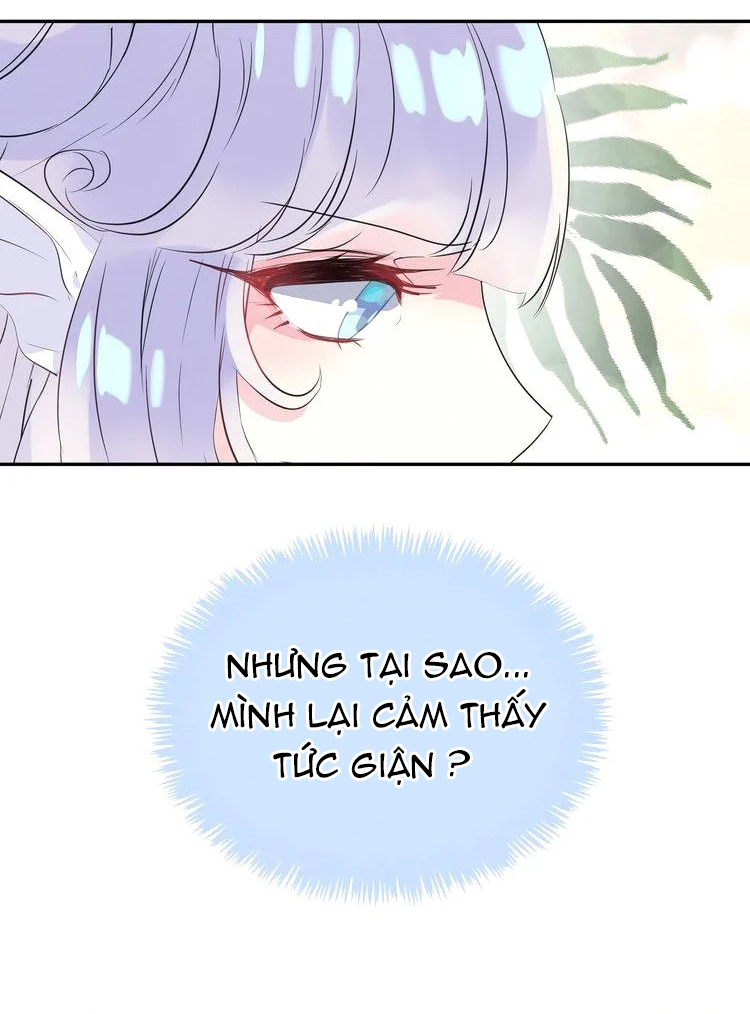 bộ váy của nàng tiên cá chapter 17 11