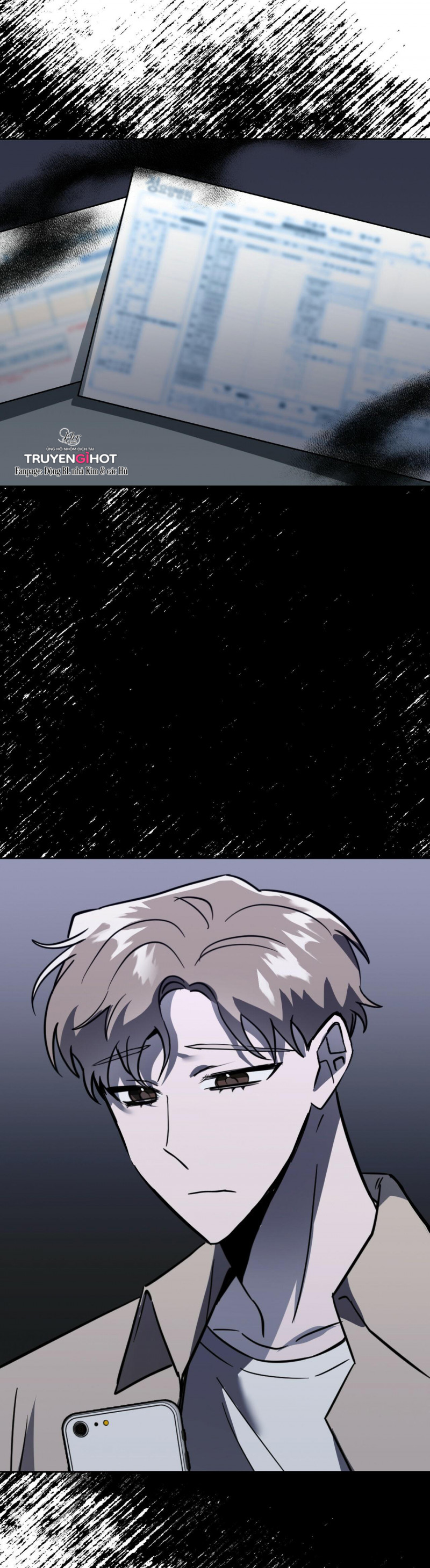 cạm bẫy đại học [m] chapter 1.5 20