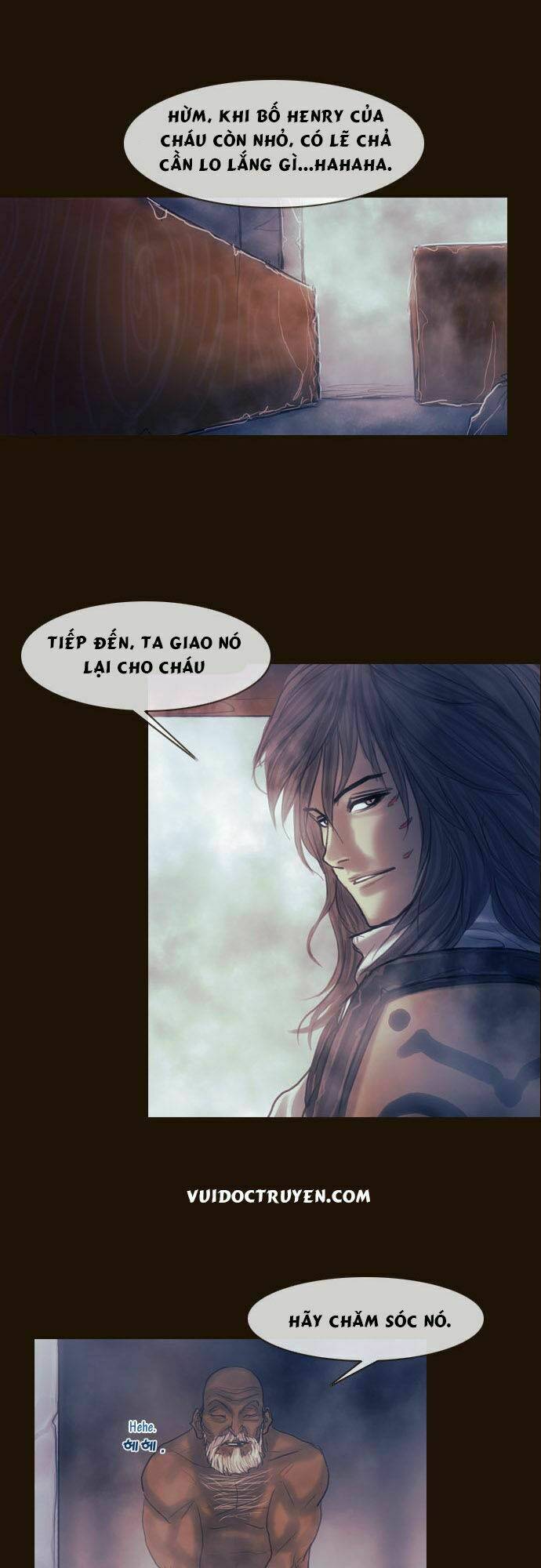 hội ảo thuật chapter 114 23