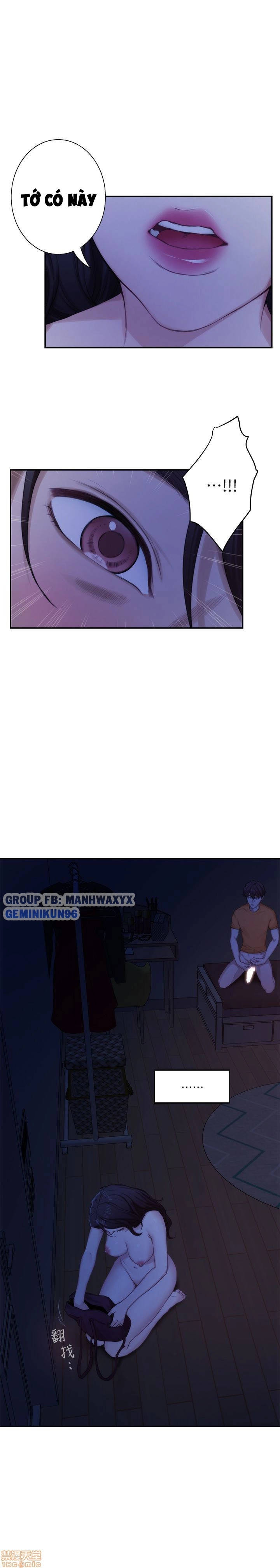 cặp đôi s chapter 17 24