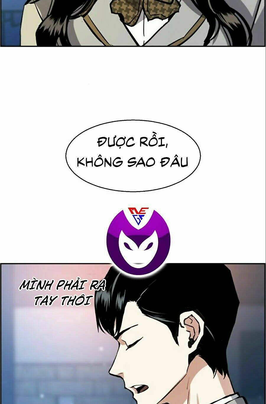 bạn học tôi là lính đánh thuê chapter 29 55