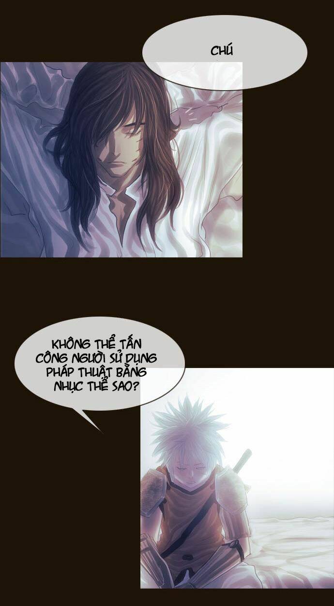 hội ảo thuật chapter 68 29