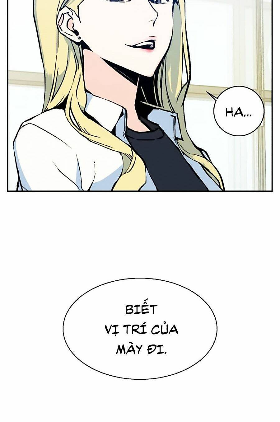 bạn học tôi là lính đánh thuê chapter 1 27