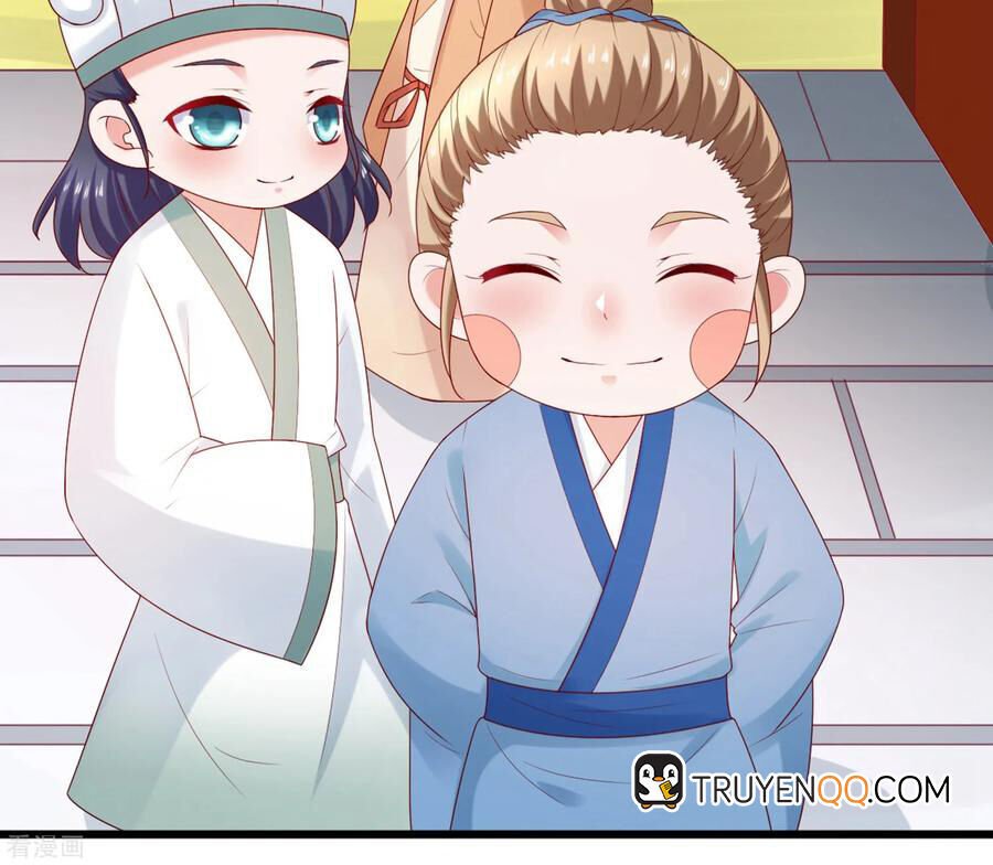 trở về cổ đại làm thánh hiền chapter 7 27