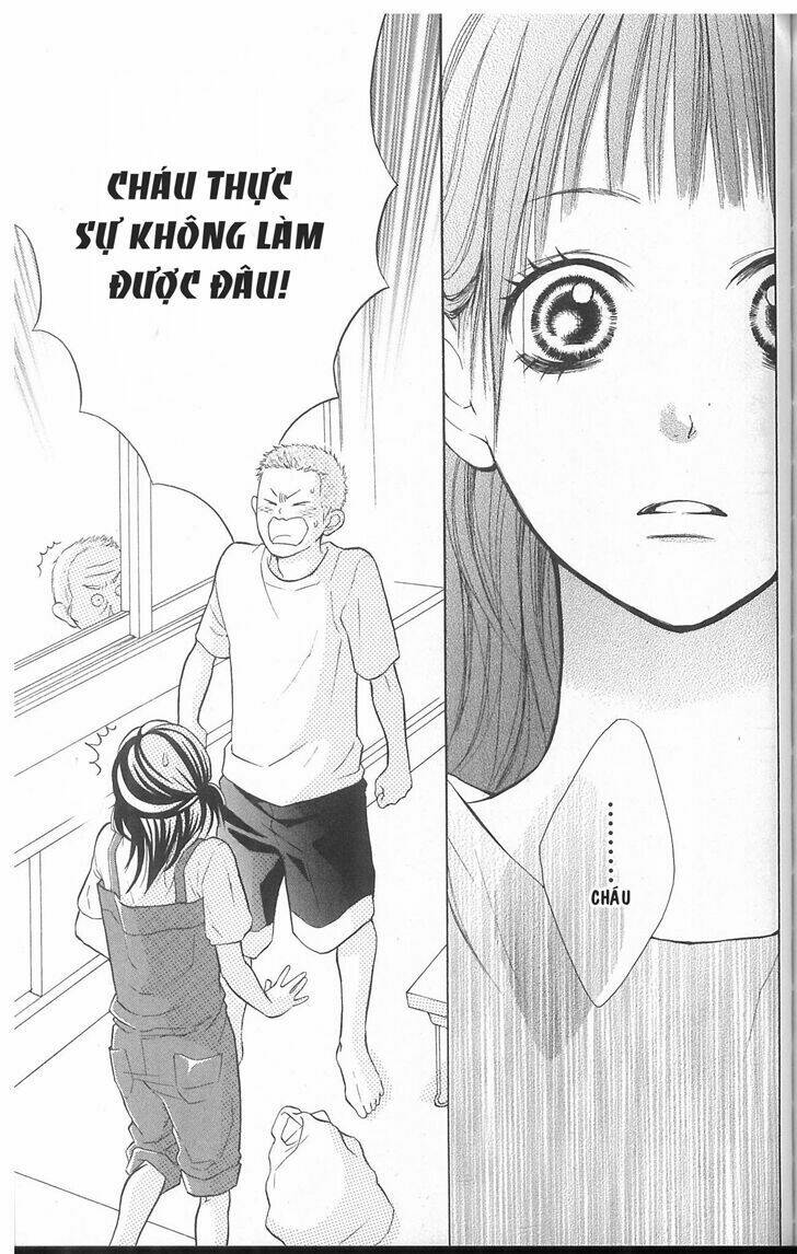 my hero! chapter 4 28