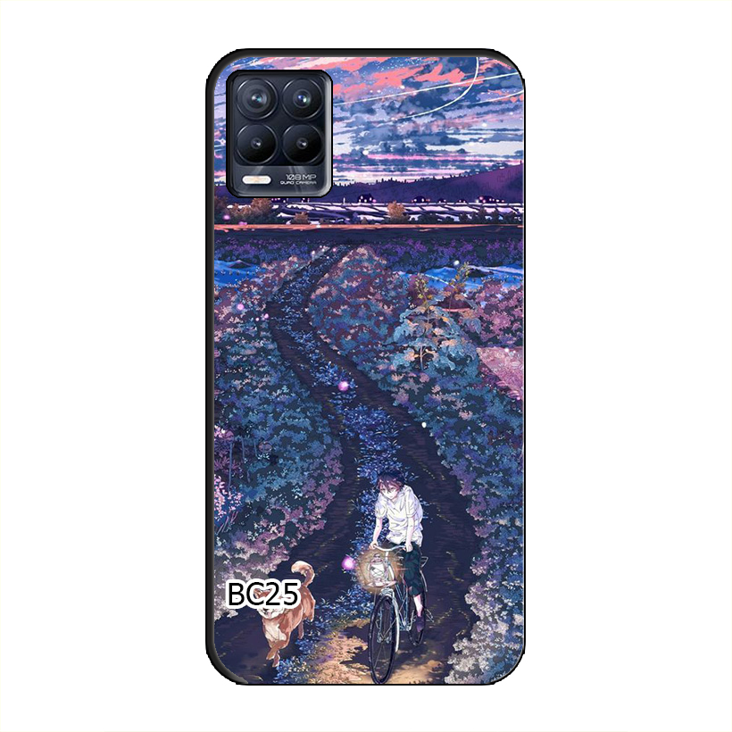 Ốp Lưng Dành Cho REALME 8 PRO