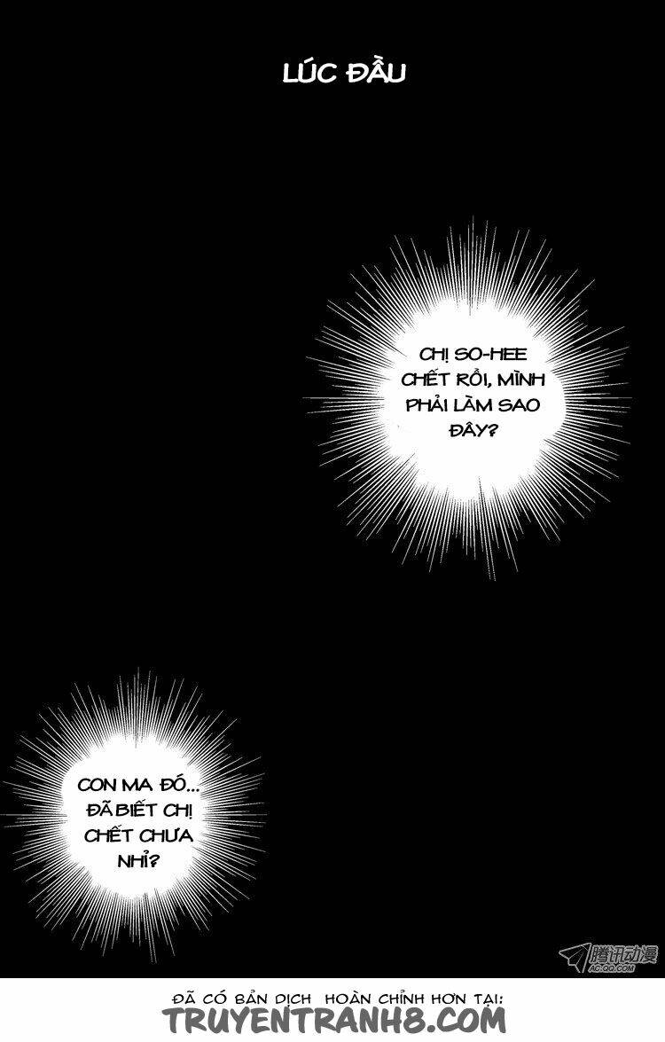 0.0 mhz - tần số chết chapter 49 12