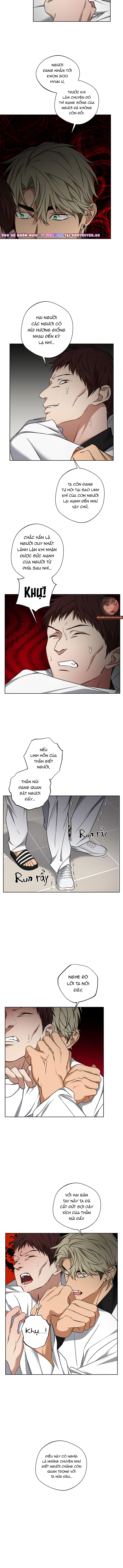 thờ thần hổ chapter 7 7