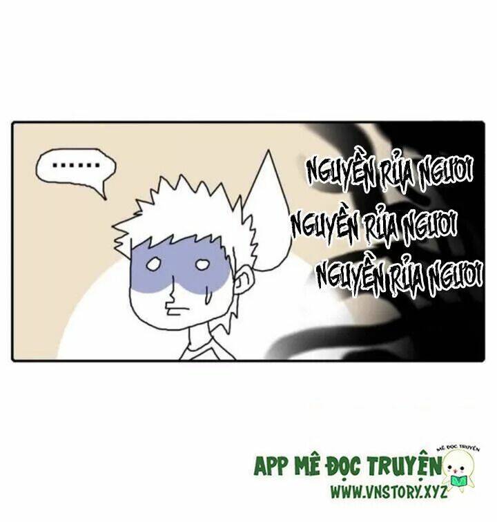 nhà có siêu dễ thương chapter 175 2