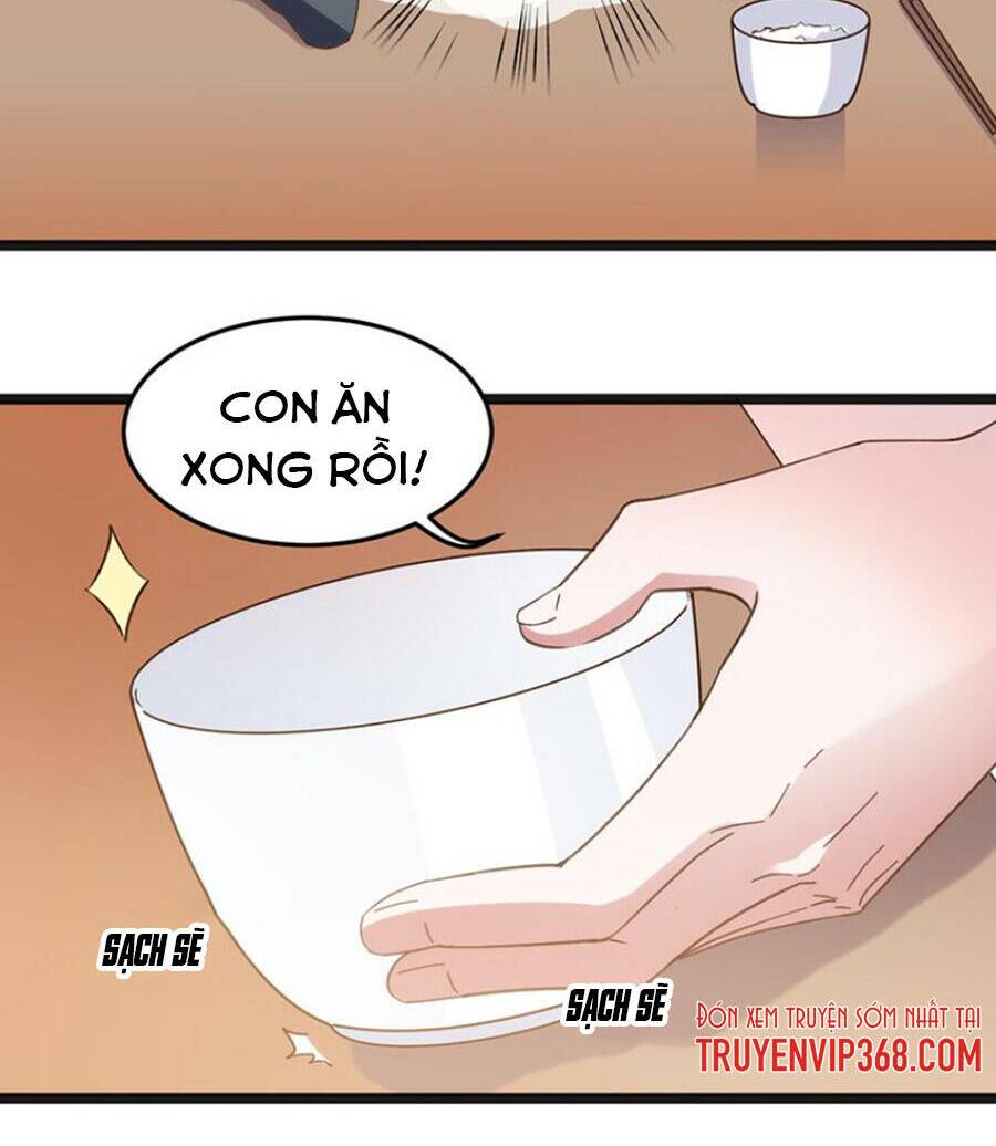 nữ tiếp viên hàng không của boss chapter 25 2