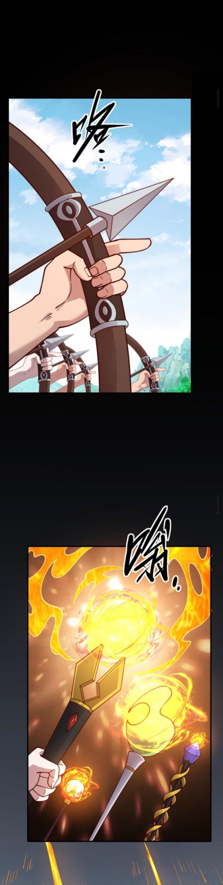 người chơi và nhân vật chính đều muốn làm hại ta chapter 25 5