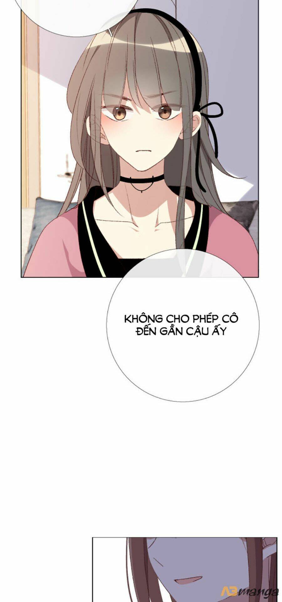 yêu thương em, yêu bản thân chapter 19 18