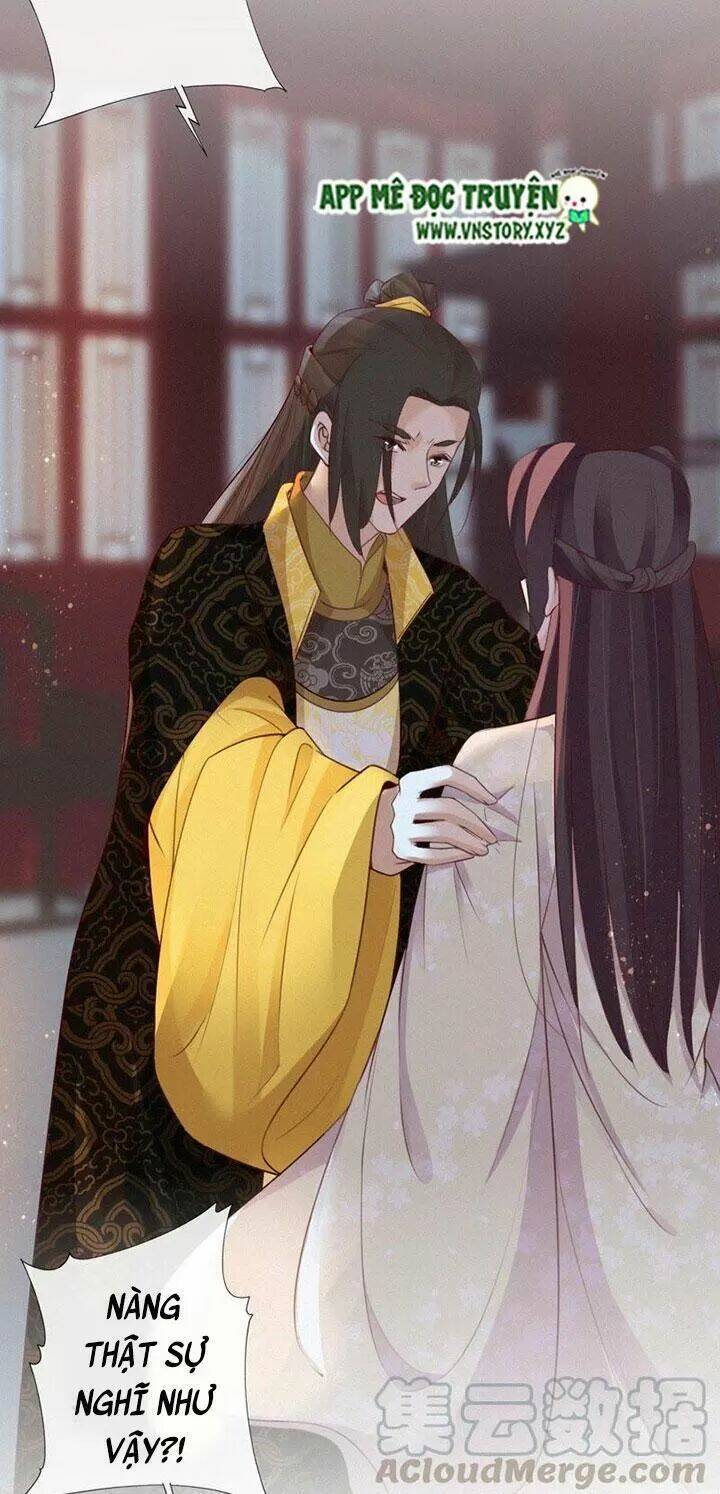 thiên hương mỹ nhân chapter 45 19