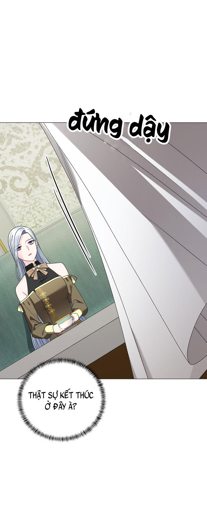 tôi sẽ trở thành nhân vật chính chapter 16 20