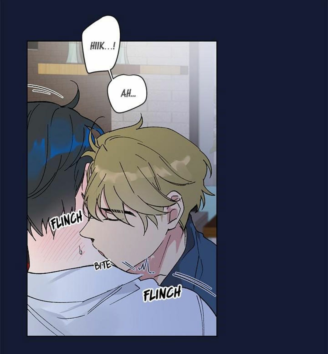 ngày tốt lành của eunsoo (full) chapter 2 19