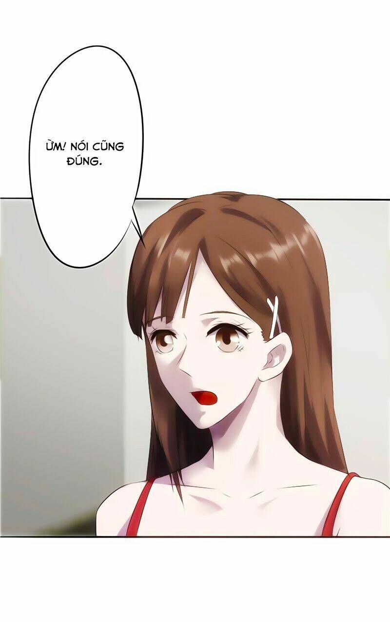 tối cường công nhân chapter 8 19