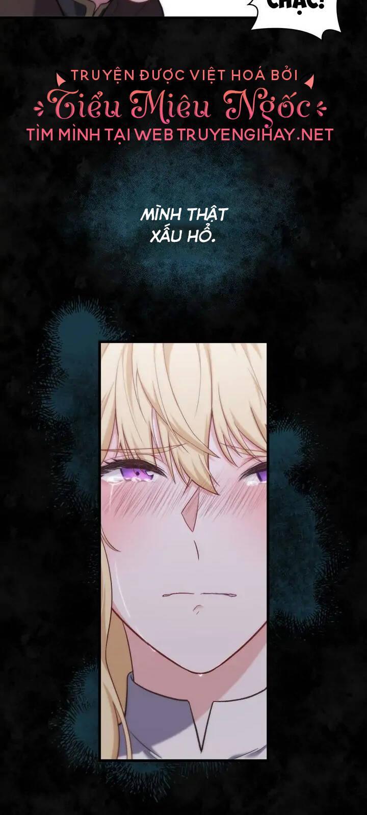 một đêm sâu đậm của adeline chapter 11.1 5