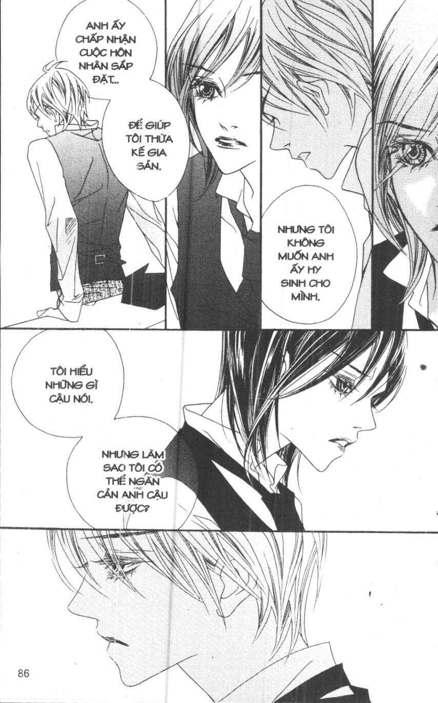 savage garden chapter 23 4