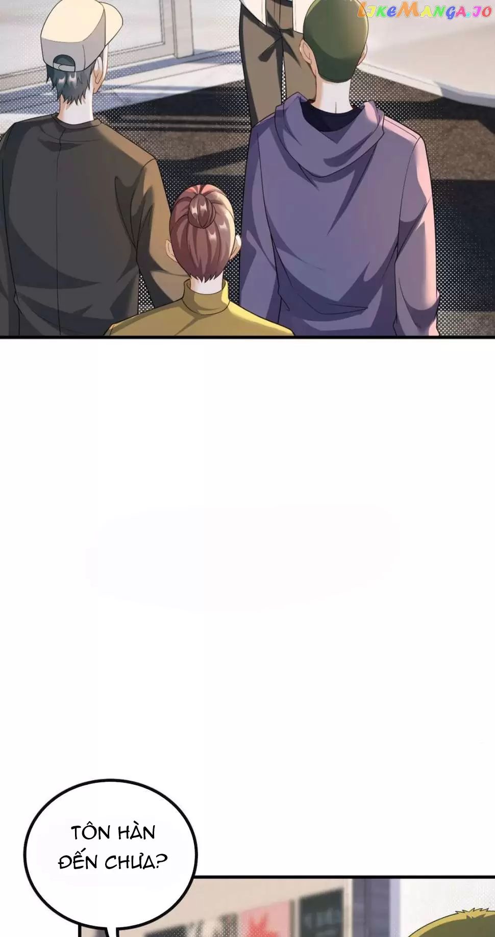 tái sinh, tôi trở thành ông vua ngành giải trí chapter 44 5