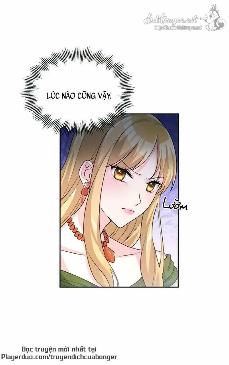 nữ hiệp trở về chapter 5 31