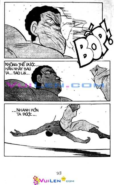 truyền nhân atula - shura no mon i chapter 29 92