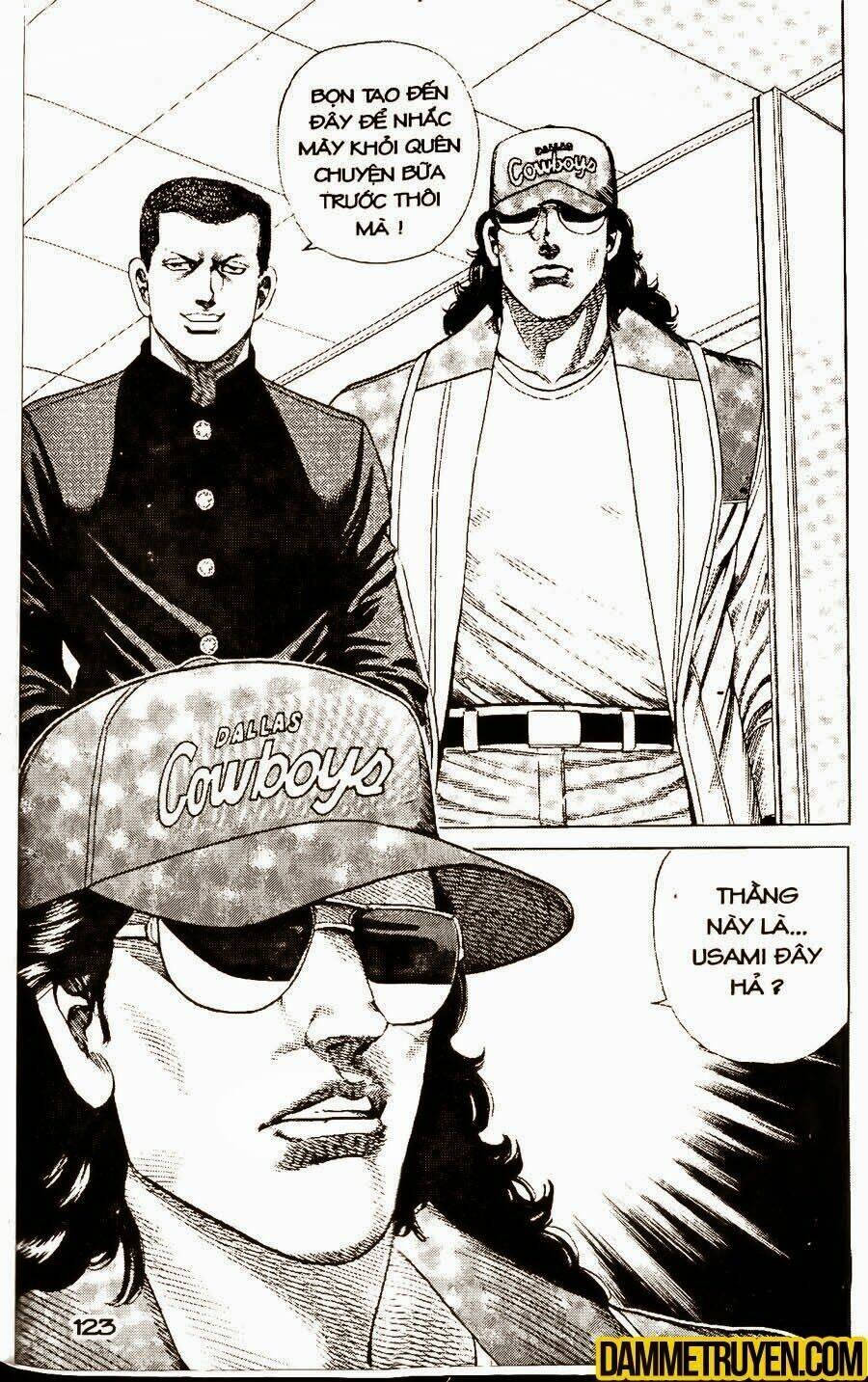 sức mạnh nhân đôi chapter 27.1 26