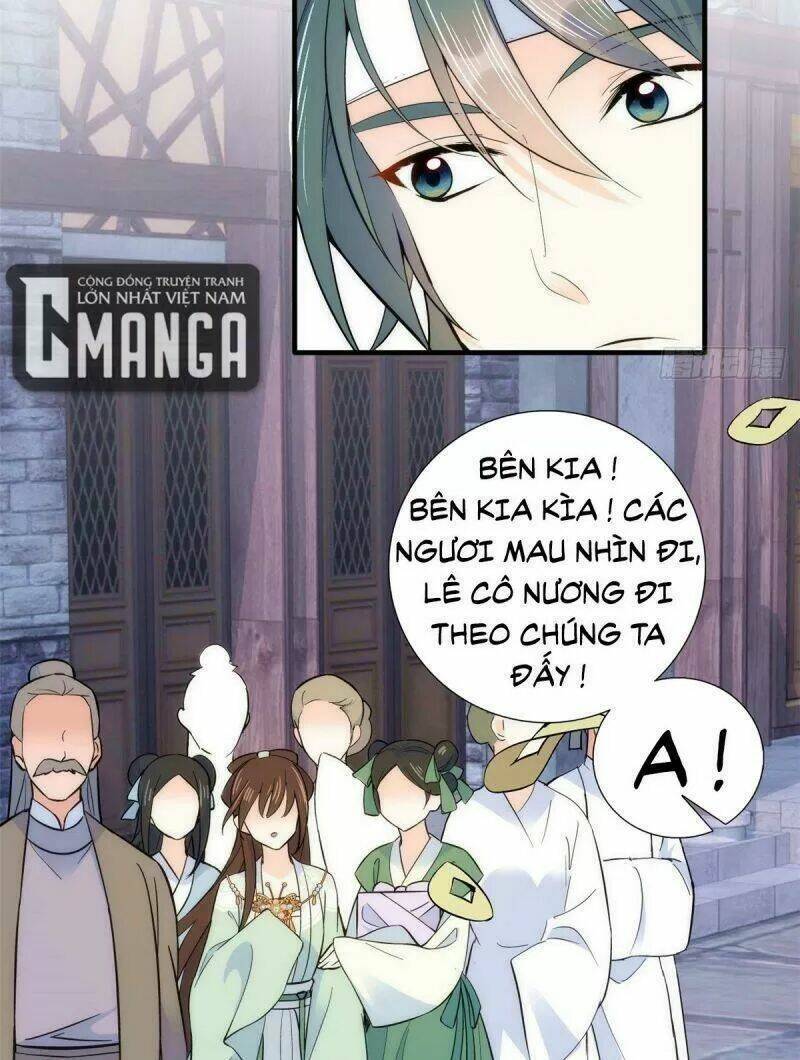 thiều quang mạn chapter 64 6