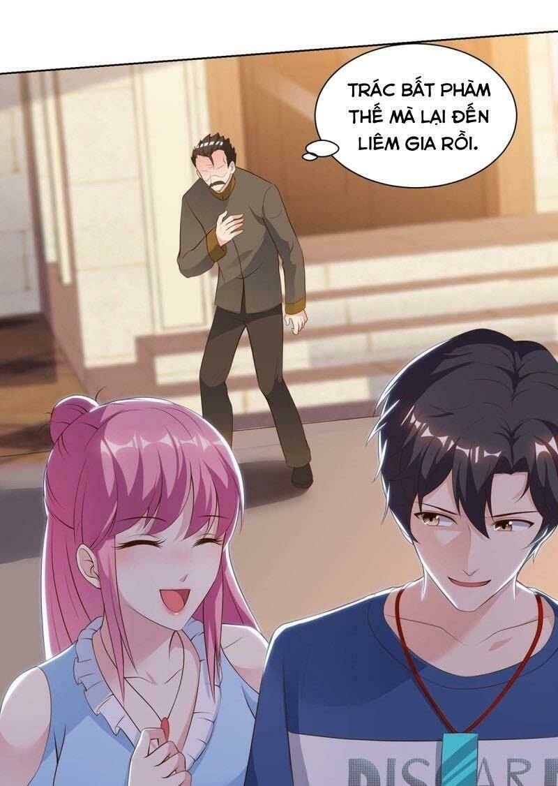 trọng sinh khí thiếu quy lai chapter 100 7