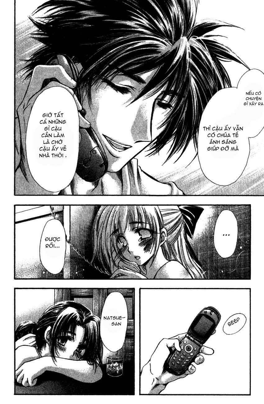 watashi no messiah-sama chapter 37 27