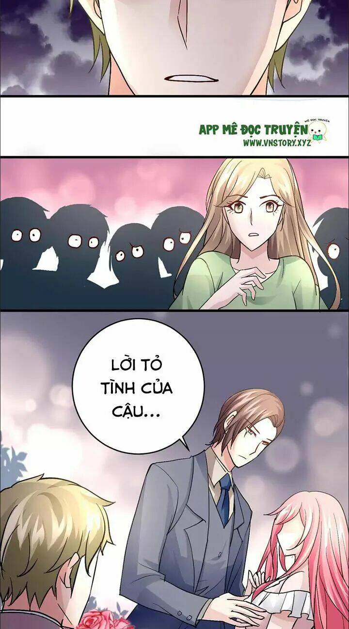 trò chơi săn tình - tổng tài khó kìm lòng chapter 40 27